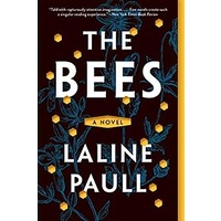 The Bees by Laline Paull EPUB & PDF