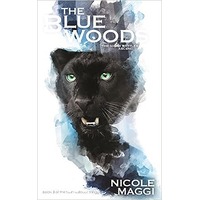 The Blue Woods by Nicole Maggi EPUB & PDF