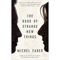 The Book of Strange New Things by Michel Faber EPUB & PDF