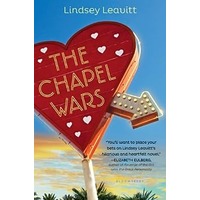 The Chapel Wars by Lindsey Leavitt EPUB & PDF