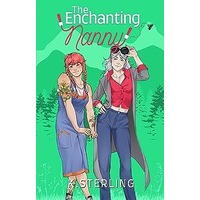 The Enchanting Nanny by K. Sterling EPUB & PDF