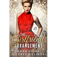 The Girlfriend Arrangement by Anna Stone EPUB & PDF