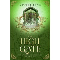 The High Gate by Violet Fenn EPUB & PDF
