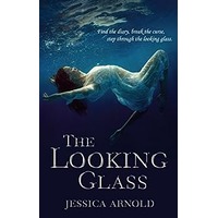 The Looking Glass by Jessica Arnold EPUB & PDF
