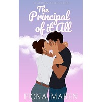 The Principal of it All by Fiona Maren EPUB & PDF