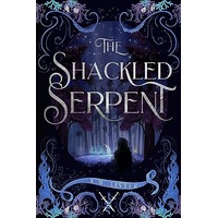 The Shackled Serpent by K.M. Lister EPUB & PDF