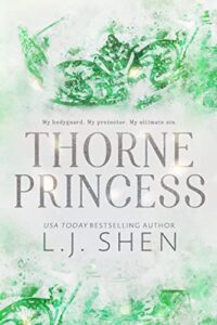 Thorne Princess by L.J. Shen EPUB & PDF
