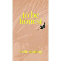 To Be Honest by Nelle Starling EPUB & PDF