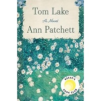 Tom Lake by Ann Patchett PDF EPUB & PDF