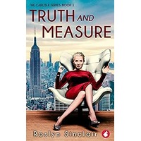 Truth and Measure by Roslyn Sinclair EPUB & PDF