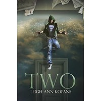 Two by LeighAnn Kopans EPUB & PDF