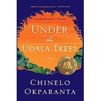 Under The Udala Trees by Chinelo Okparanta EPUB & PDF