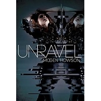 Unravel by Imogen Howson EPUB & PDF