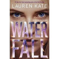 Waterfall by Lauren Kate EPUB & PDF