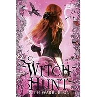 Witch Hunt by Ruth Warburton EPUB & PDF