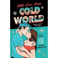 With Love, from Cold World by Alicia Thompson EPUB & PDF
