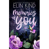 Memories of You by Elin Kind EPUB & PDF