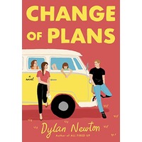Change of Plans by Dylan Newton EPUB & PDF
