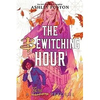 Bewitching Hour by Ashley Poston EPUB & PDF