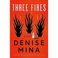 Three Fires by Denise Mina EPUB & PDF