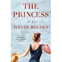 The Princess by Wendy Holden EPUB & PDF