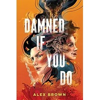 Damned If You Do by Alex Brown EPUB & PDF