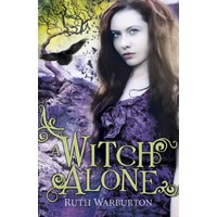 Witch Finder by Ruth Warburton EPUB & PDF