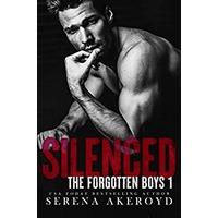 SILENCED by Serena Akeroyd EPUB & PDF