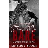 Strip Me Bare by Kimberly Brown EPUB & PDF