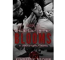 Where Love Blooms by Kimberly Brown EPUB & PDF
