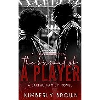 The Burial of a Player by Kimberly Brown EPUB & PDF