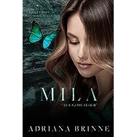 Mila by Adriana Brinne EPUB & PDF
