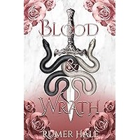 Blood and Wrath by Rumer Hale EPUB & PDF