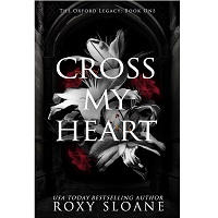 Cross My Heart by Roxy Sloane EPUB & PDF
