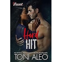 Hard Hit by Toni Aleo EPUB & PDF