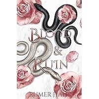 Blood and Ruin by Rumer Hale EPUB & PDF