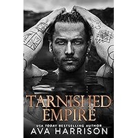 Tarnished Empire by Ava Harrison EPUB & PDF