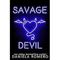Savage Devil by Daniela Romero EPUB & PDF
