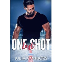 One Last Shot by Julia Connors EPUB & PDF