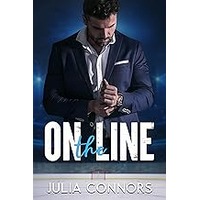 On the Line by Julia Connors EPUB & PDF