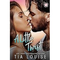 A Little Twist by Tia Louise EPUB & PDF