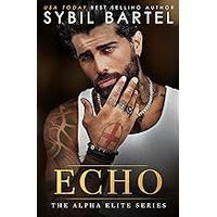 Echo by Sybil Bartel EPUB & PDF