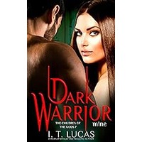 Dark Warrior Mine by I. T. Lucas EPUB & PDF