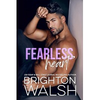 Fearless Heart by Brighton Walsh EPUB & PDF