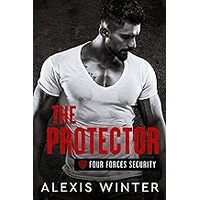 The Protector by Alexis Winter EPUB & PDF