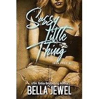 Sassy Little Thing by Bella Jewel EPUB & PDF