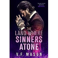 The Land Where Sinners Atone by V.F. Mason EPUB & PDF