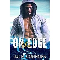 On the Edge by Julia Connors EPUB & PDF