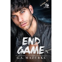 End Game by G. A. Mazurke EPUB & PDF