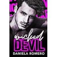 Wicked Devil by Daniela Romero EPUB & PDF
